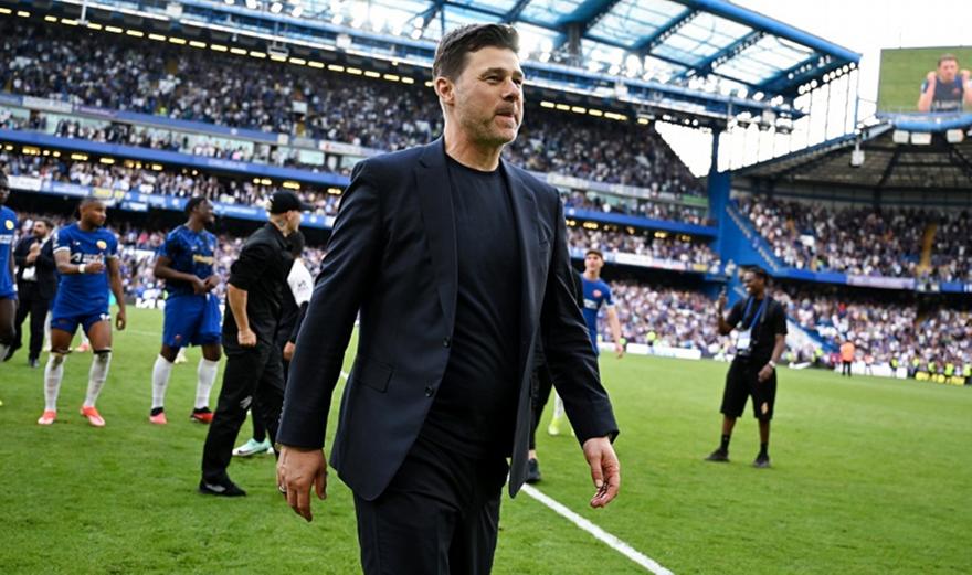 Τότεναμ: Διέψευσε τα σενάρια ο Ποσετίνο