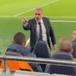 Ποστέκογλου: Κατσάδιασε οπαδό της Τότεναμ που χάρηκε με το γκολ του Χάαλαντ (vid)