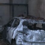 Θεσσαλονίκη: Εκαψαν τρία αυτοκίνητα και ένα ερειπωμένο σπίτι στον Λαγκαδά (vids)