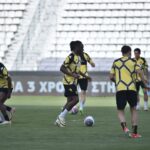 Το photostory της προπόνησης του ΑΡΗ (pics)