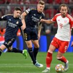 Champions League: Οι ενδεκάδες του μεγάλου ημιτελικού ανάμεσα σε Ρεάλ Μαδρίτης και Μπάγερν Μονάχου