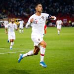 Εκτός Εθνικής Πορτογαλίας ο Κριστιάνο (vid)