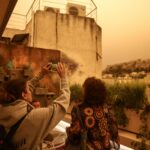 Αφρικανική σκόνη: Ποια είναι τα μέτρα προστασίας (vid)