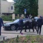 Σλοβακία: Τι είπε ο δράστης πριν πυροβολήσει τον πρωθυπουργό