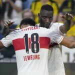 Bundesliga: “Τριάρα” της Στουτγκάρδης σε Μπάγερν, με σκόρερ τον Στεργίου – “Πεντάρα” της Ντόρτμουντ πριν την “μάχη” με Παρί