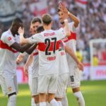 Άουγκσμπουργκ – Στουτγκάρδη 0-1: Ο ασταμάτητος Γκιρασί τής χάρισε το «διπλό»