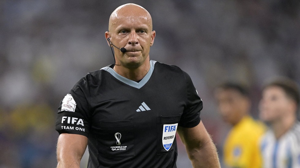 Σκέψεις της UEFA να «αποσύρει» τον Μαρτσίνιακ από την πρεμιέρα του EURO λόγω… Μπερναμπέου
