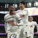 Μάντσεστερ Γιουνάιτεντ – Τότεναμ 0-3: Εύκολη επικράτηση για τους Λονδρέζους