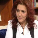 Έξαλλος Ισραηλινός τραγουδιστής με την Ελένη Βιτάλη (vid)