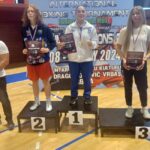 Πυγμαχία: «Χρυσή» η Τσακαλέλλη στη Σερβία! (pics)