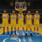 Στον τελικό του πρωταθλήματος οι Βετεράνοι του ΑΡΗ Midea