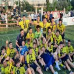 Το photostory του ΑΣ για την κούπα της Κ15 (pics)