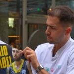 Η ΚΑΕ ΑΡΗΣ ανακοίνωσε Τολιόπουλο με ένα απίθανο βίντεο (vid)