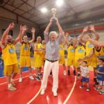Το Photostory των βετεράνων πρωταθλητών του ΑΡΗ (pics)