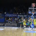 Το Περιστέρι ανακοίνωσε αυστηρό έλεγχο ενόψει Ολυμπιακού