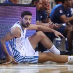 Παπαπέτρου: “Πρέπει να ακούσω και να σεβαστώ το σώμα μου, η απόφαση είναι καθαρά προσωπική”