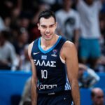 Εθνική Ελλάδας: Ενσωματώνεται ο Σλούκας για το Προολυμπιακό Τουρνούα – «Μέσα» ακόμα τρεις παίκτες
