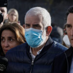 Η ώρα του εφετείου για τον Πέτρο Φιλιππίδη (vid)