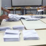 Δημοσκόπηση: Συνεργασία θέλουν οι ψηφοφόροι της κεντροαριστεράς (vid)