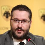 Μεγάλη πρόταση από την Χάποελ Τελ Αβίβ στον Γιώργο Χήνα, πηγαίνει στο Ισραήλ
