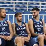 Εθνική: Νοκ-άουτ ο Παπαπέτρου, καλείται ο Μαντζούκας