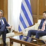Σκληρή κόντρα στο πολιτικό σκηνικό με το Πόθεν Έσχες πριν τις Ευρωεκλογές (vid)