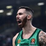 Χωρίς Βιλντόζα οι «πράσινοι» κόντρα στον ΑΡΗ