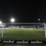 Πρώην του ΑΡΗ στο τμήμα scouting του Ατρόμητου