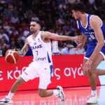 Η… νέα λίστα της Εθνικής για το Προολυμπιακό Τουρνουά