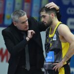 Μια νίκη στο Nick Galis Hall, μια και στο Περιστέρι (vid)