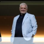 Δημήτρης Μελισσανίδης: “Έφτασε η ώρα να αποχωρήσω από την ΑΕΚ, παραδίδω τα ηνία στον Μάριο Ηλιόπουλο”
