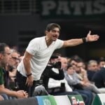 Γιαννακόπουλος: «Δεν έπρεπε να βρίσω ανθρώπους, διαιτητές, θεσμούς, ήταν λάθος, συγγνώμη»