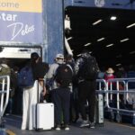 Απίστευτη απάντηση ταξιδιώτη για τις τιμές των ακτοπλοϊκών εισιτηρίων (vid)