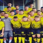 ΑΡΗΣ Κ15: Χάρηκαν με την ψυχή τους την κούπα (pics)
