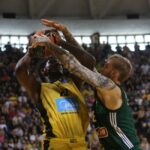 Tα highlights από το… φινάλε εντός έδρας (vid)