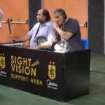 «Sight with Vision»: Η όμορφη πρωτοβουλία της ΚΑΕ ΑΡΗΣ θα συνεχιστεί (vid)