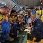 Αγώνας νούμερο… 54!