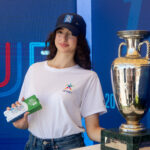 Το τρόπαιο του 2004 στην Πλατεία Αριστοτέλους (pics)