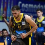 Τα δεδομένα στη υπόθεση Τολιόπουλου, ο ΑΡΗΣ και το… εξωτερικό