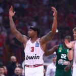Ολυμπιακός – Παναθηναϊκός 92-86: Μία νίκη μακριά από το πρωτάθλημα οι ερυθρόλευκοι (vids)
