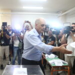 Παρέμβαση εισαγγελέα μετά από καταγγελίες Βελόπουλου για νοθεία στις ευρωεκλογές (vid)