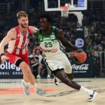 Basket League: Οι διαιτητές του τέταρτου τελικού