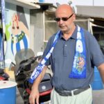 Ηρακλής: Τέλος και οι Βελέντζας-Τοπαλίδης, αναλαμβάνει βοηθός ο Στολτίδης