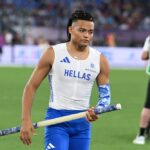 Εμμανουήλ Καραλής: Από το bullying στο βάθρο του πρωταθλητή (vid)