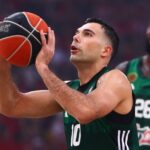 Ανησυχία στην Εθνική, υποψίες για θλάση του Σλούκα