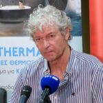 Παπαγεωργίου:  «Δημιουργήθηκε ένα υγιές και στέρεο οικοδόμημα» (vid)