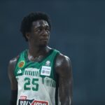 Συγκρούστηκε με συμπαίκτη του και έχασε 3 δόντια ο Ναν! (vid)