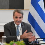 Συνεδρίασε το νέο Υπουργικό Συμβούλιο: “Λιγότερα λάθη και λιγότερη έπαρση” (vid)