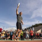 Fly Athens: Ο “Κιτρινόμαυρος” Ρίζος πέρασε τα 5.22 (vid)