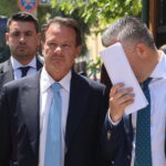 Άρση απορρήτου των επικοινωνιών του Λύτρα ζητά η σύζυγος του (vid)